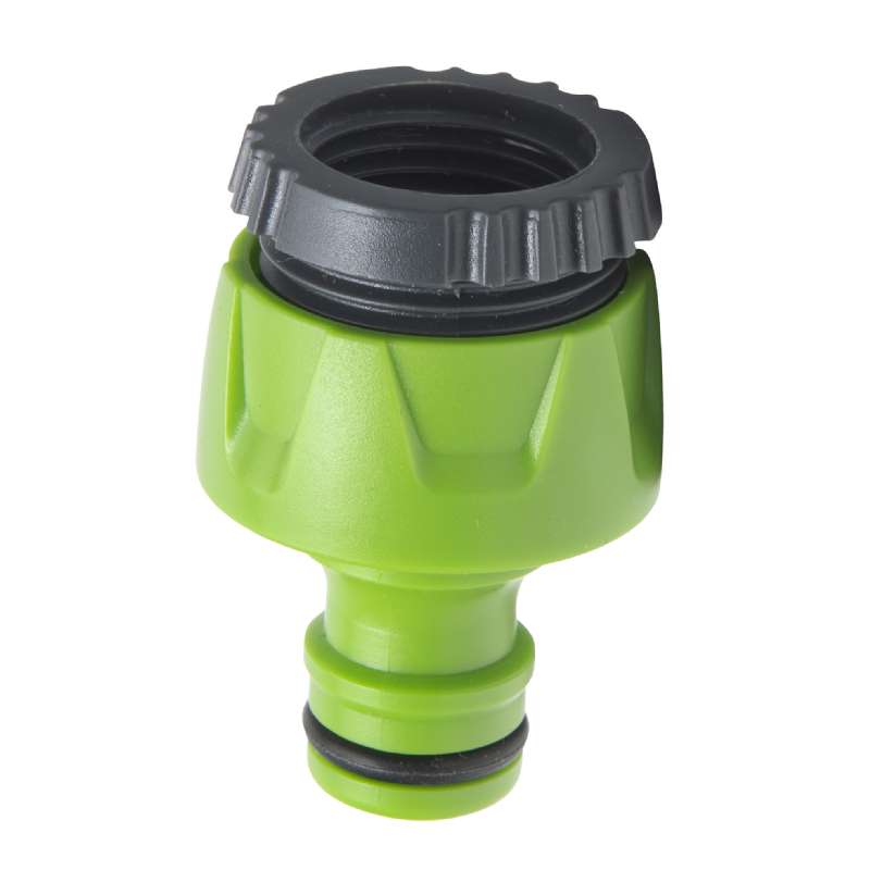 Raccord nez de robinet Werkapro - Werkapro - 1,6€ Raccord nez de robinet Werkapro