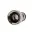 Nez de robinet auto en laiton ø1-2cm