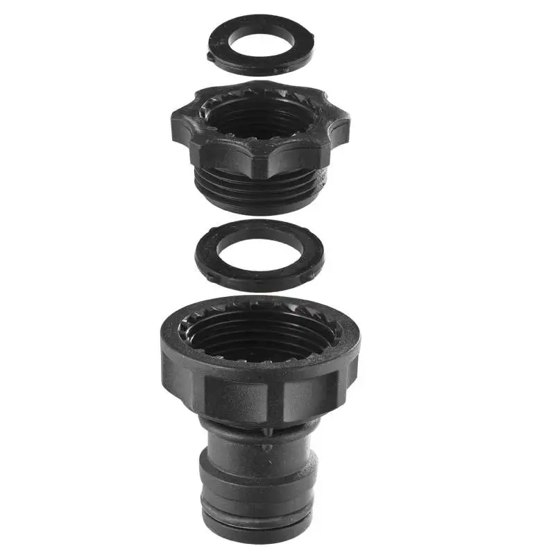 Nez de robinet 20/27 à 26/34mm