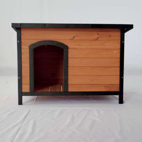 Niche en bois (63,5 x 86 x H 56,5cm) - Werkapro - 66,43€ Niche en bois (63,5 x 86 x H 56,5cm)