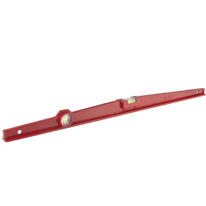 Niveau trapèze aluminium 80cm