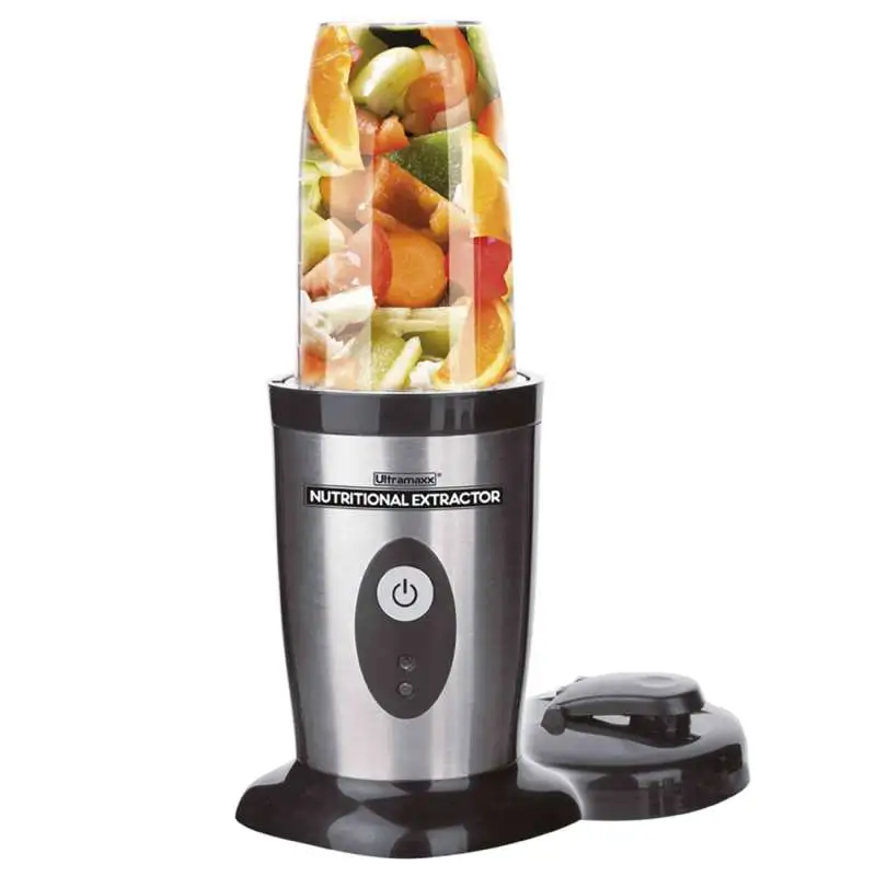 Nutritional Extractor extracteur fruits et légumes