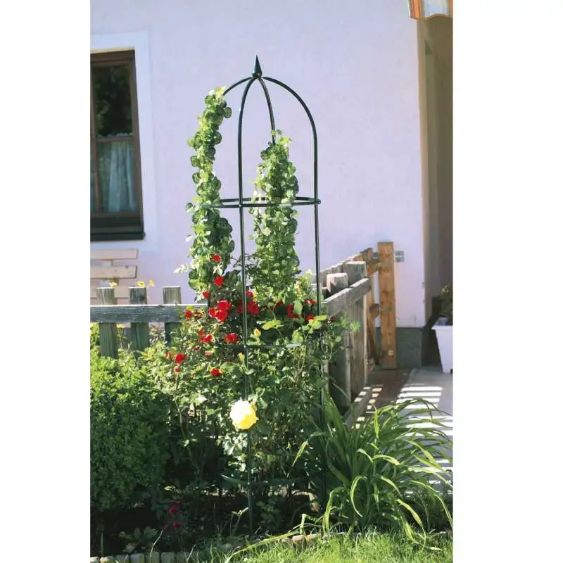 Obélisque floral