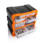 Tour de rangement WERKA PRO