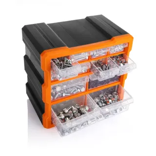 Tour de rangement WERKA PRO