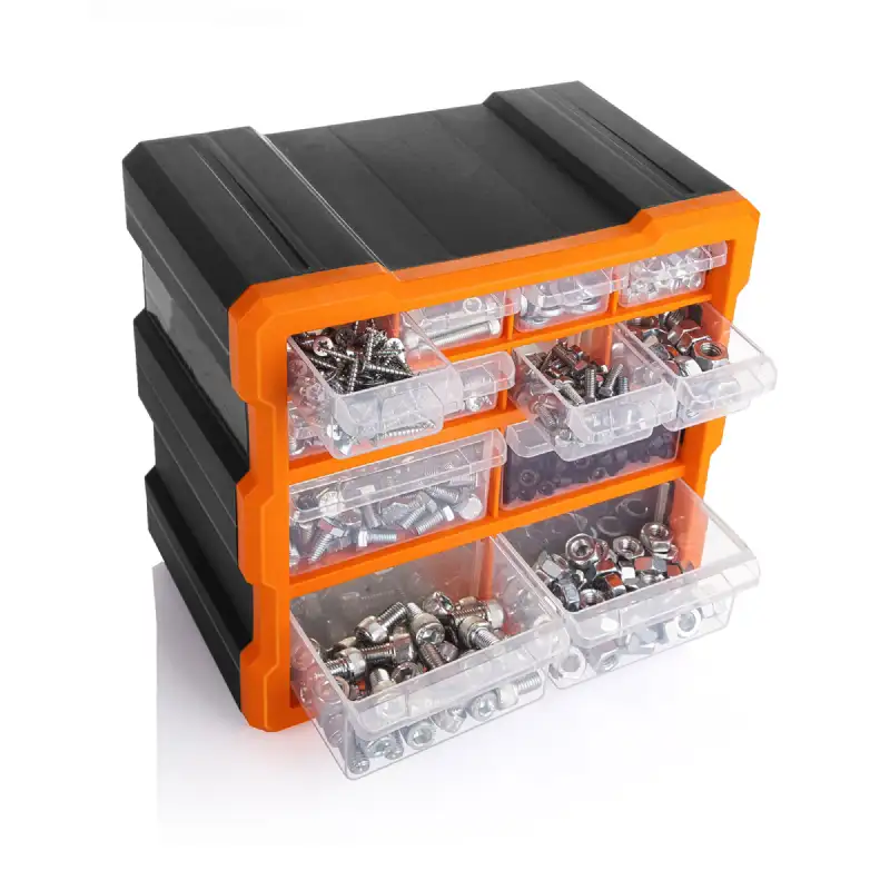 Tour de rangement WERKA PRO