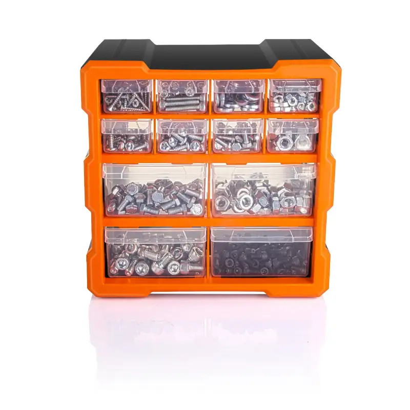 Tour de rangement WERKA PRO