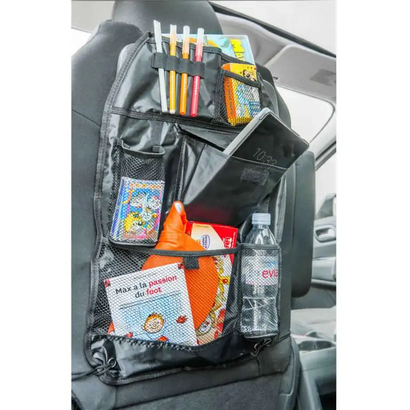 Organiseur de siège voiture