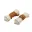 Os à mâcher au poulet Taille S (2 pcs) - ZOLUX 