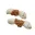 Os à mâcher au poulet Taille S (2 pcs) - ZOLUX 