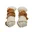 Os à mâcher au poulet Taille S (2 pcs) - ZOLUX 