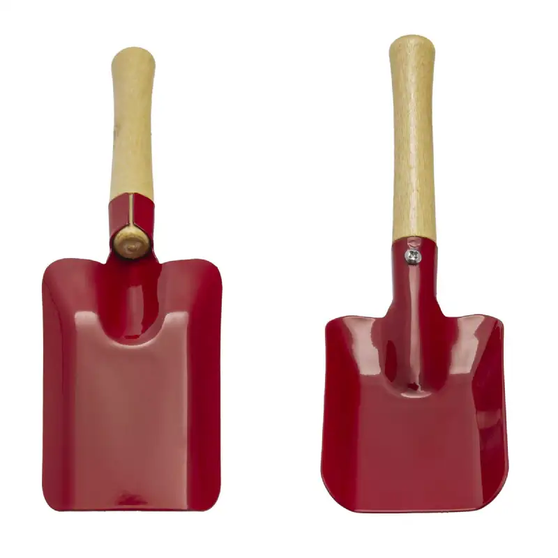 Set de 3 outils de jardin pour enfant 