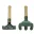 Set de 3 outils de jardin pour enfant 