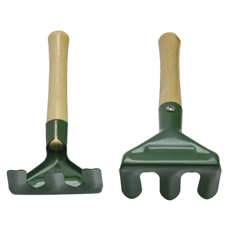Set de 3 outils de jardin pour enfant 