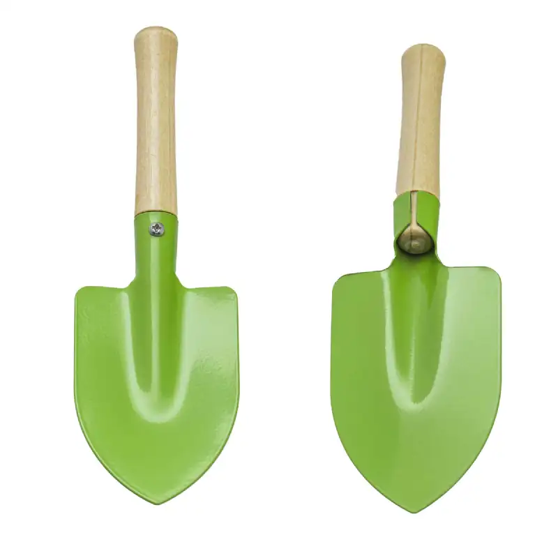 Set de 3 outils de jardin pour enfant 