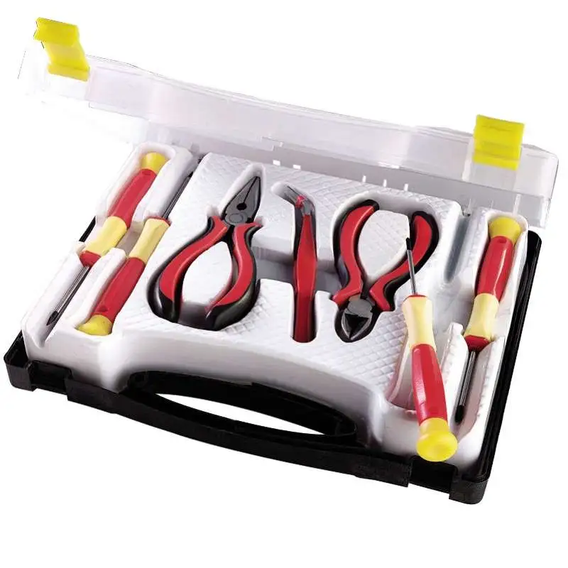 Outils de precision 7 pieces