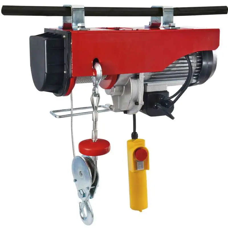 Palan électrique 1600w