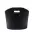 Panier à bûches rond WERKA PRO (Ø39xh 31cm)