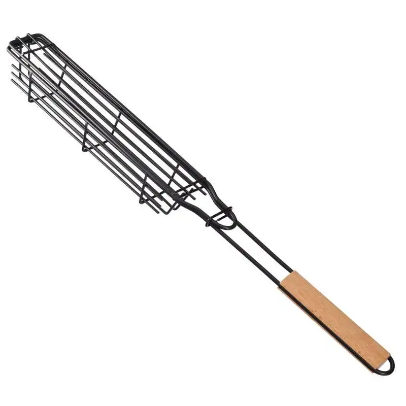 Panier à brochette