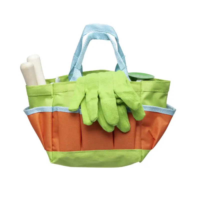 Panier en tissu de jardin (6pcs)