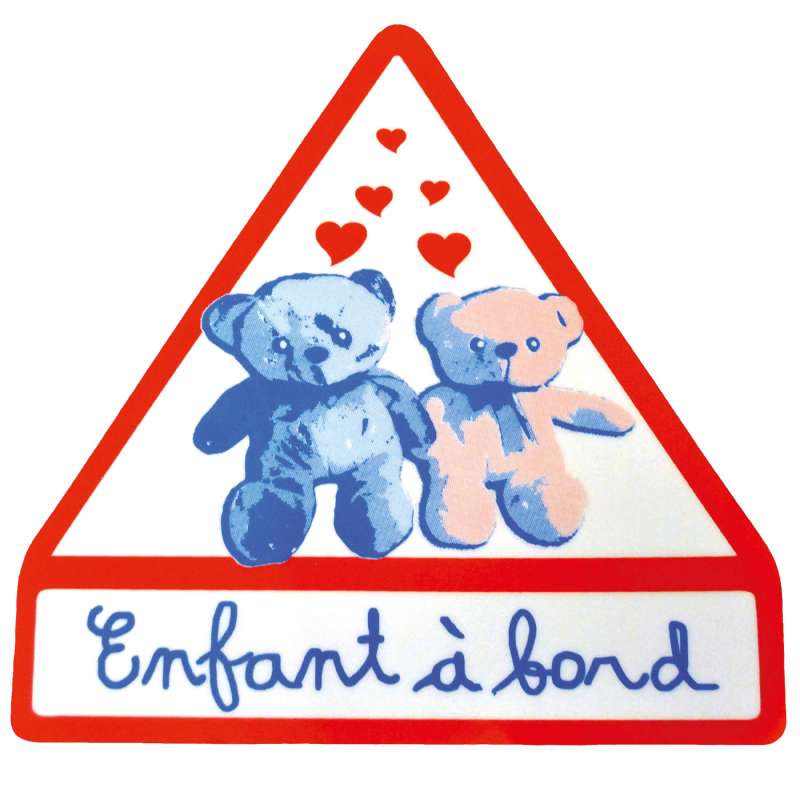 Panneau de signalisation