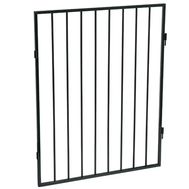 Panneau supplémentaire pour barrière (76x60cm)