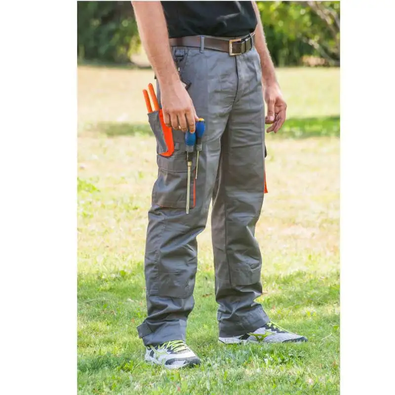 Pantalon PADDOCK marque COVERGUARD
