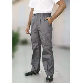 Pantalon de travail coton