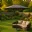 Parasol Droit WERKA PRO 2,7m 
