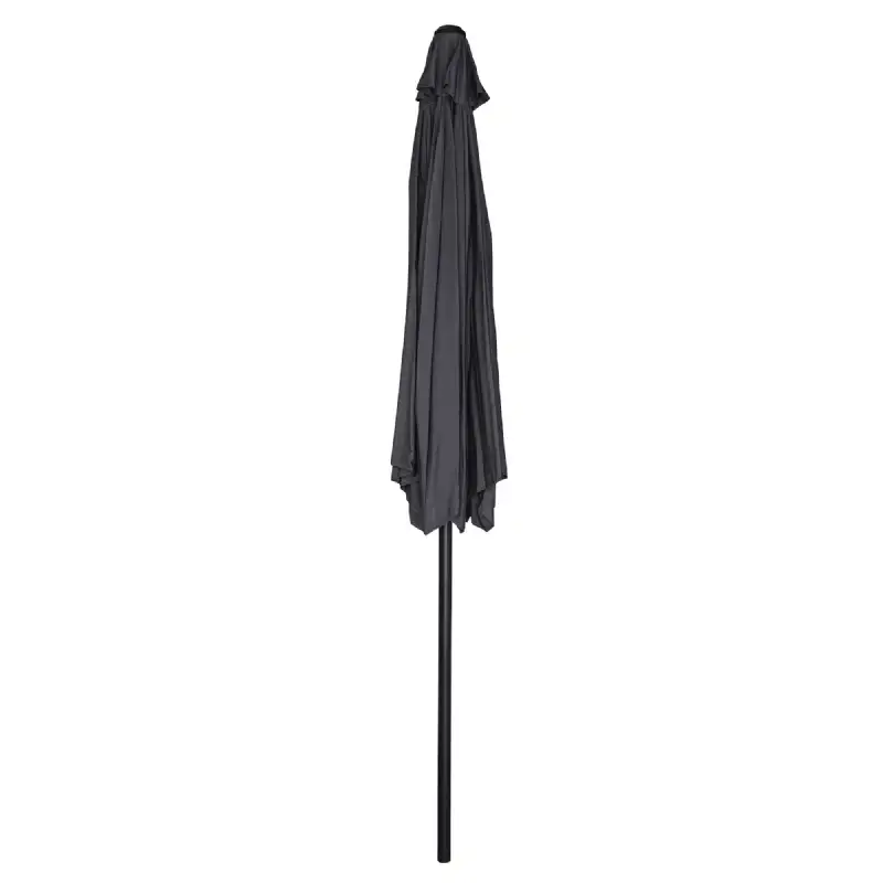 Parasol Droit WERKA PRO 2,7m 