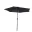 Parasol Droit WERKA PRO 2,7m 