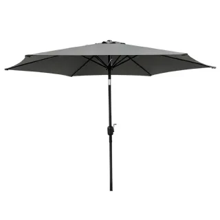 Parasol Droit WERKA PRO 2,7m 