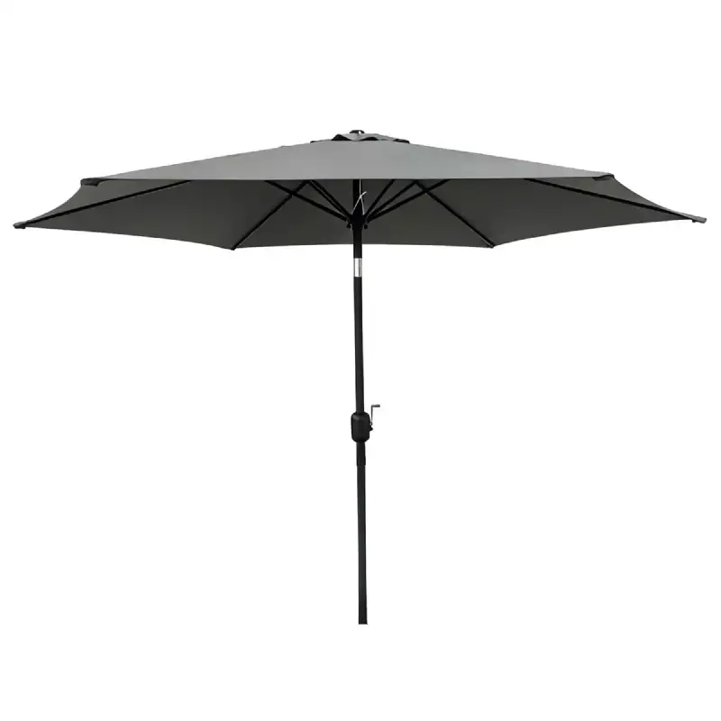 Parasol Droit WERKA PRO 2,7m 