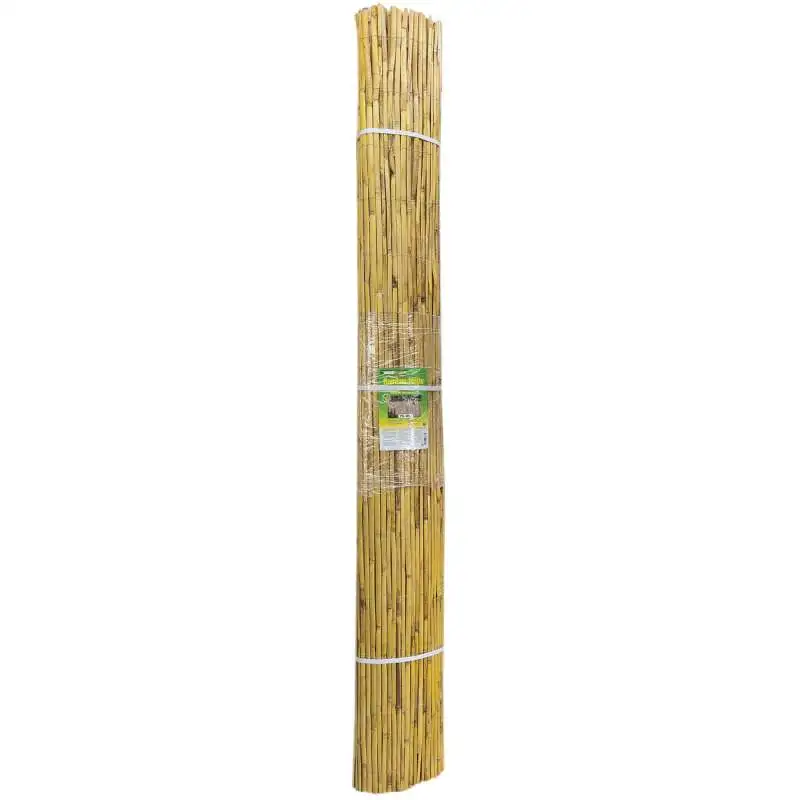 Natte brise vue bambou 2x3m