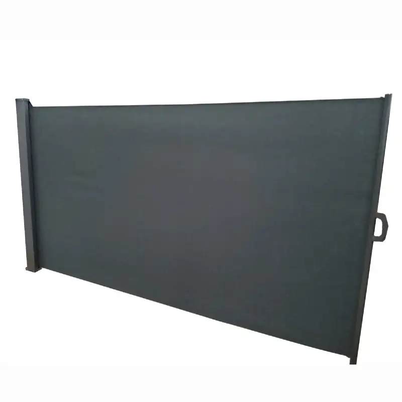 Paravent rétractable 300 x 180 cm - WERKA PRO