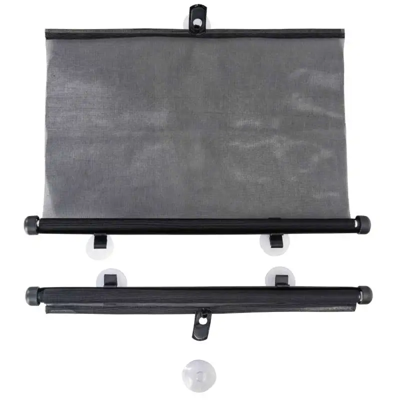 Pare soleil de voiture 45cm les 2pcs