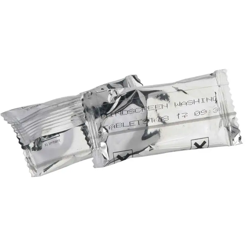 Pastilles de lave glace 2 pièces