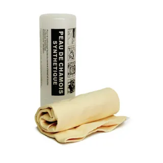 Peau de Chamois Synthétique PERALINE