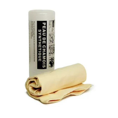 Peau de Chamois Synthétique PERALINE