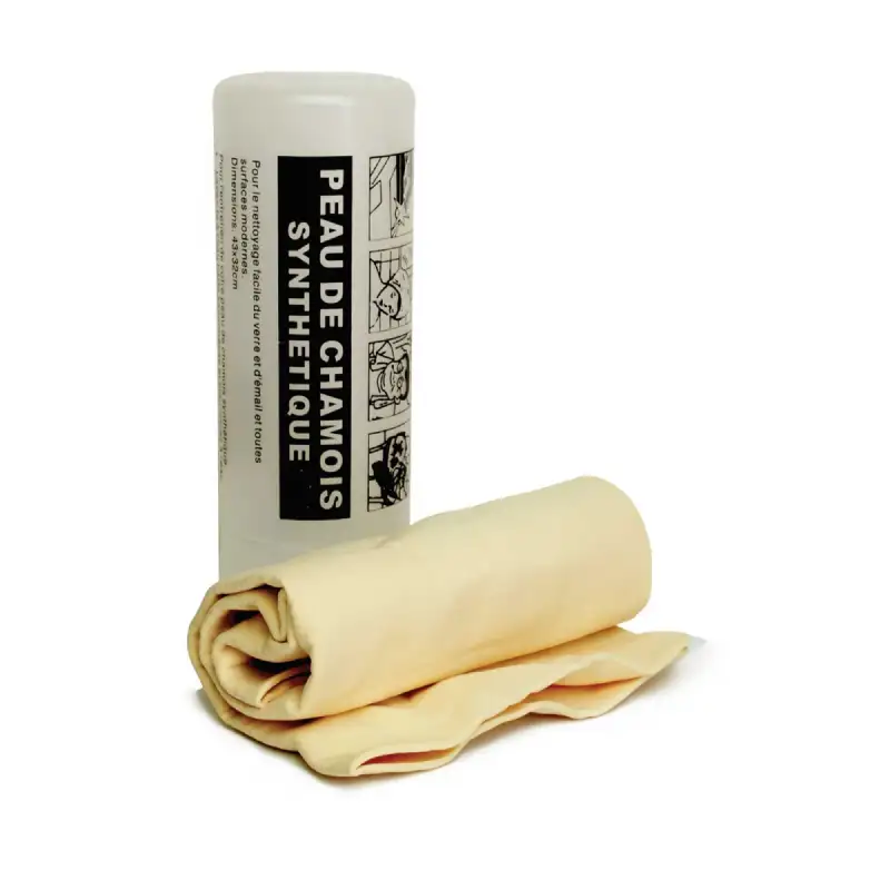 Peau de Chamois Synthétique PERALINE