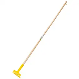 Peigne à olives WERKA PRO avec manche