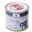 Peinture fer antirouille rouge vif Jafep