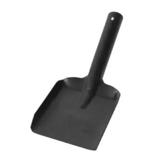 Pelle à cendre WERKA PRO