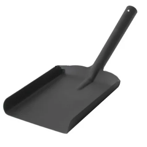 Pelle à cendre WERKA PRO