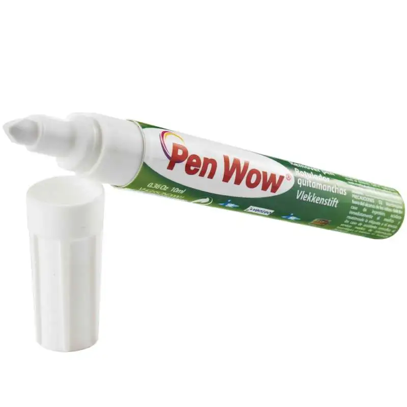 Pen wow le feutre antitaches