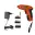 Perceuse visseuse sans fil 230v