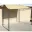 Pergola en acier époxy 3 x 2,5 m WERKA PRO