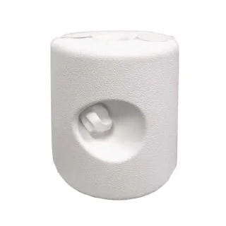 Pied de tente de réception 4 pièces