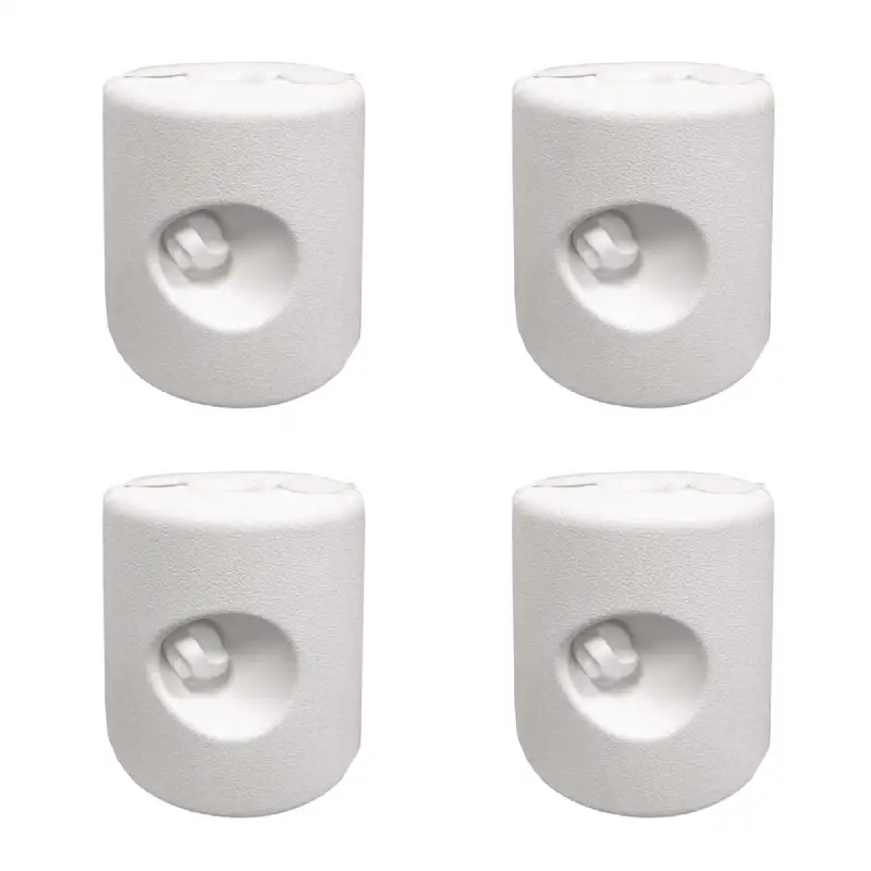 Pied de tente de réception 4 pièces