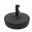 Pied parasol droit Ø51 cm WERKA PRO